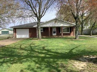 4401 N Burkhardt Rd, Evansville, IN 47715