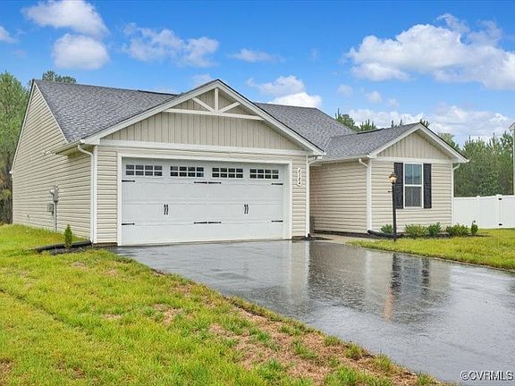 2nd image of 6184 Bison Ford Dr