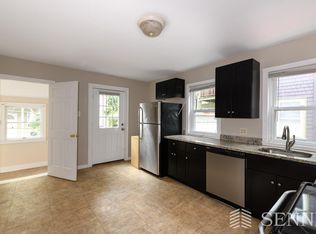 40 Boston Ave #1L, Somerville, MA 02144