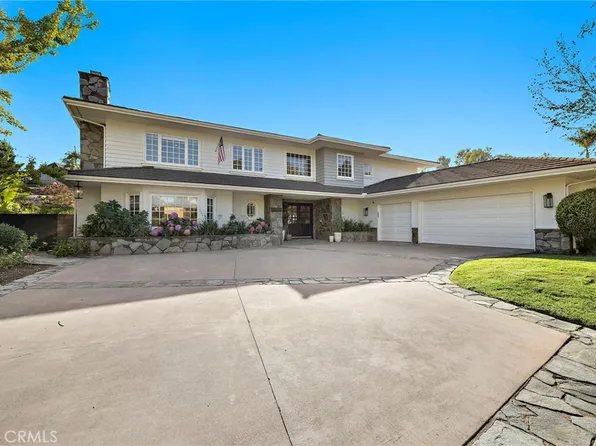 30111 Saddleridge Dr, San Juan Capistrano, CA 92675