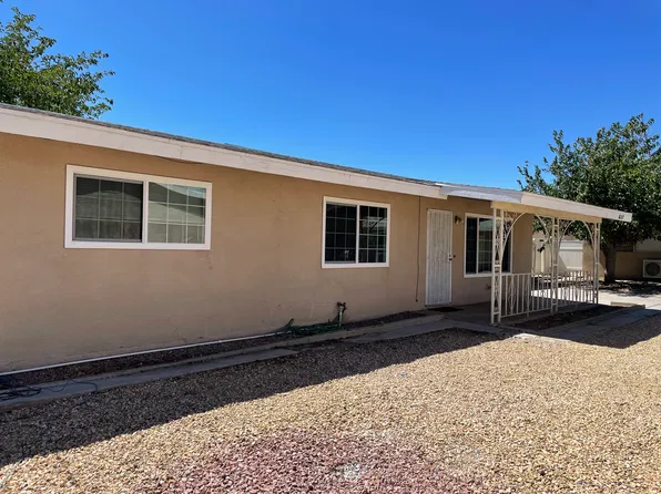 16267 Walnut St, Hesperia, CA 92345