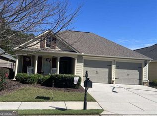 56 Friendship Point, Dallas, GA 30132