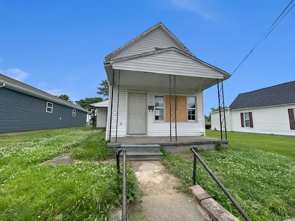 510 Letcher St, Henderson, KY 42420