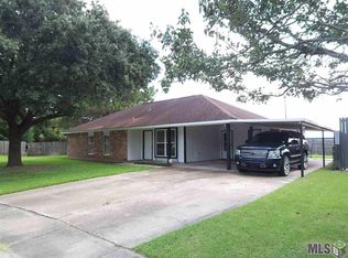 1805 Darren Dr, Baton Rouge, LA 70816