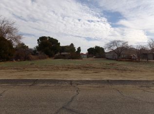 E 167th St, Palmdale, CA 93591