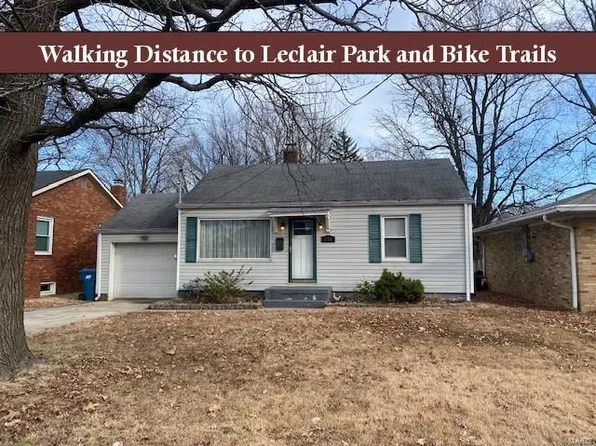 856 Madison Ave, Edwardsville, IL 62025