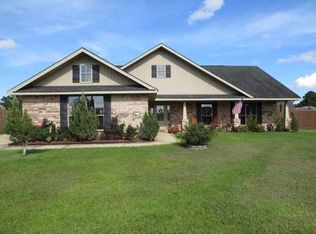 8079 Vane Ct, Theodore, AL 36582