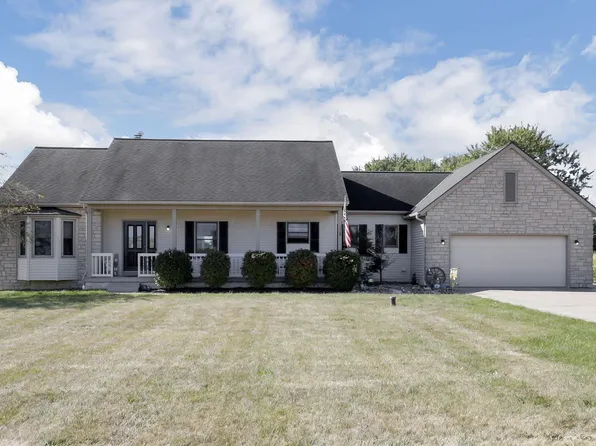 11261 Reussner Rd, Pataskala, OH 43062