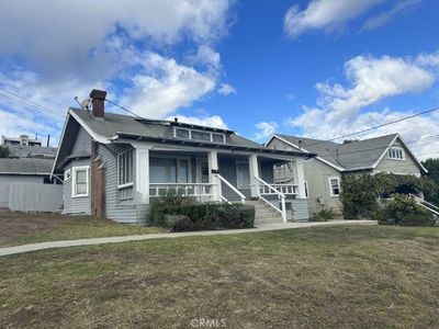 3541 S Denison Ave, San Pedro, CA, 90731