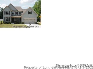 103 Coopers Crk, Spring Lake, NC 28390