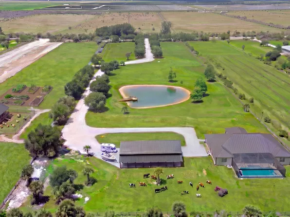 9480 Carlton Road, Port St Lucie, FL 34987