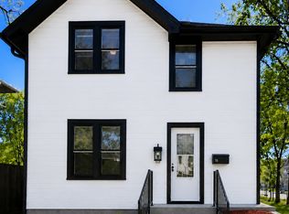 (Undisclosed Address), Minneapolis, MN 55411