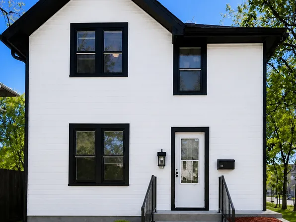 (undisclosed Address), Minneapolis, MN 55411