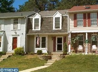 49 Dorchester Cir, Marlton, NJ 08053