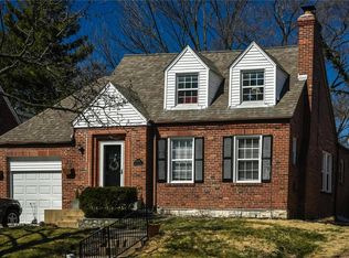 8755 Bridgeport Ave, Saint Louis, MO 63144