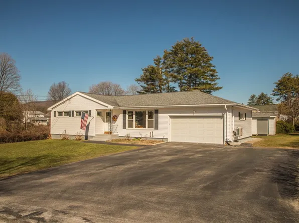 41 Maplewood Drive, Rutland Town, VT 05736