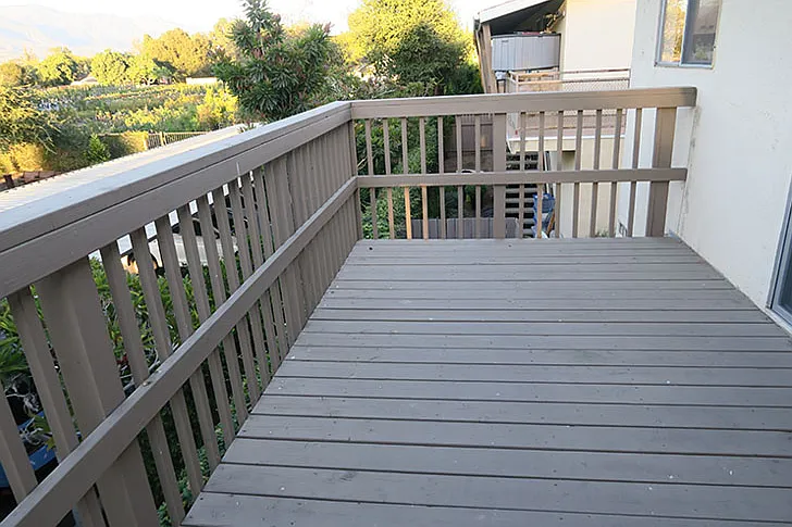 2 bed, $3,895 — Photo 4