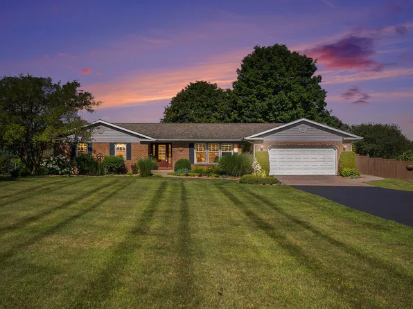 19430 Homer Rd, Marshall, MI 49068