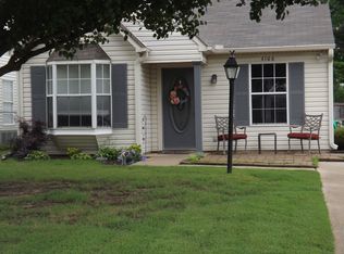 4106 Julie Cir, Texarkana, AR 71854