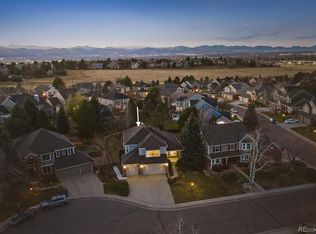 8763 Forrest Ct, Highlands Ranch, CO 80126