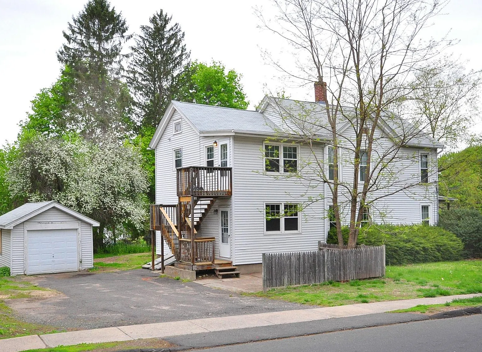 178 Plainville Ave — Photo 1