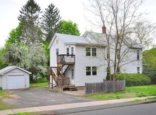 178 Plainville Ave #2, Unionville, CT 06085