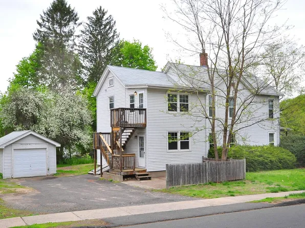 178 Plainville Ave, Unionville, CT