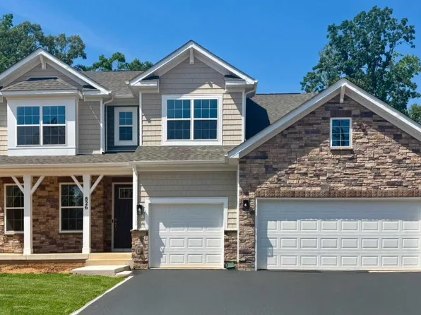 826 Long Meadow Dr, Fredericksburg, VA 22406