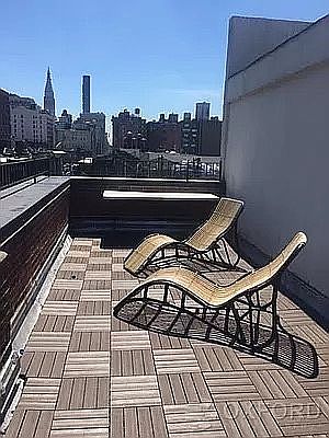 3rd image of 270 W 22nd St #Loft2