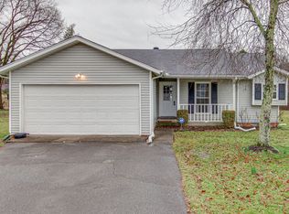 4305 Falling Leaf Ln, Nashville, TN 37207