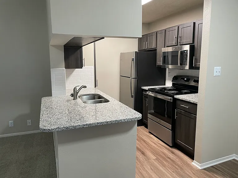 Chappell Hill Apartments — Photo 54