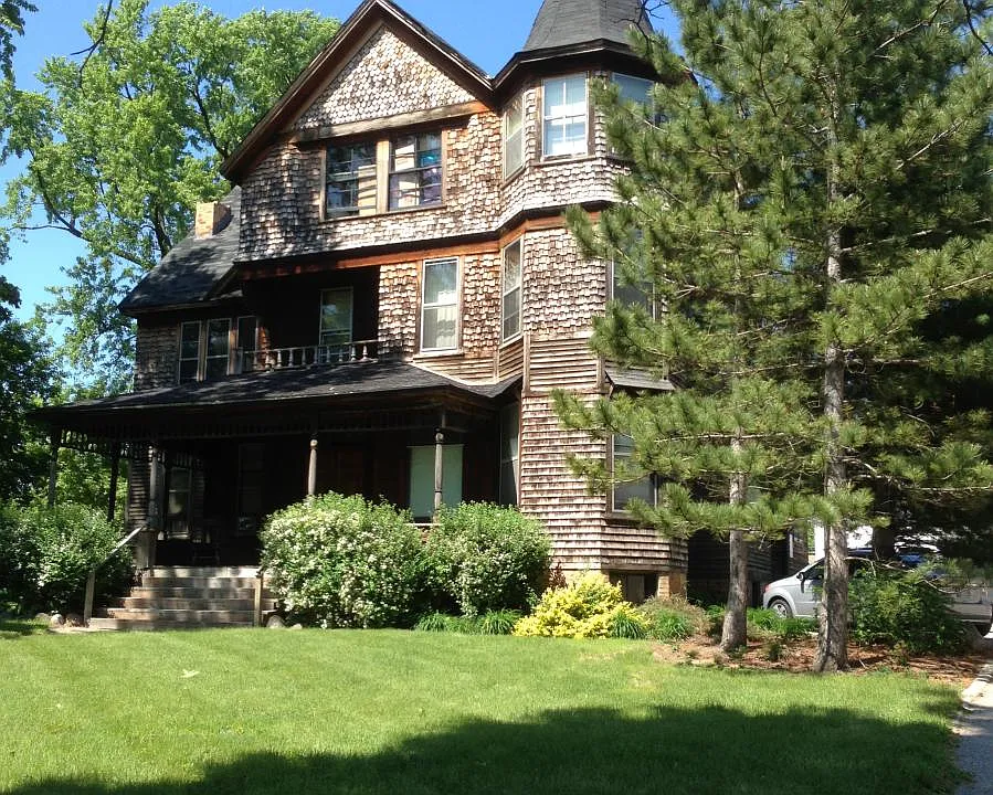 802 Grand Ave #7
