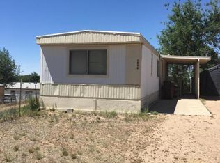 1890 Donna Rd, Chino Valley, AZ 86323