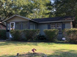 131 E 7th St, Hattiesburg, MS 39401