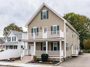 85 Readville St #A, Boston, MA 02136