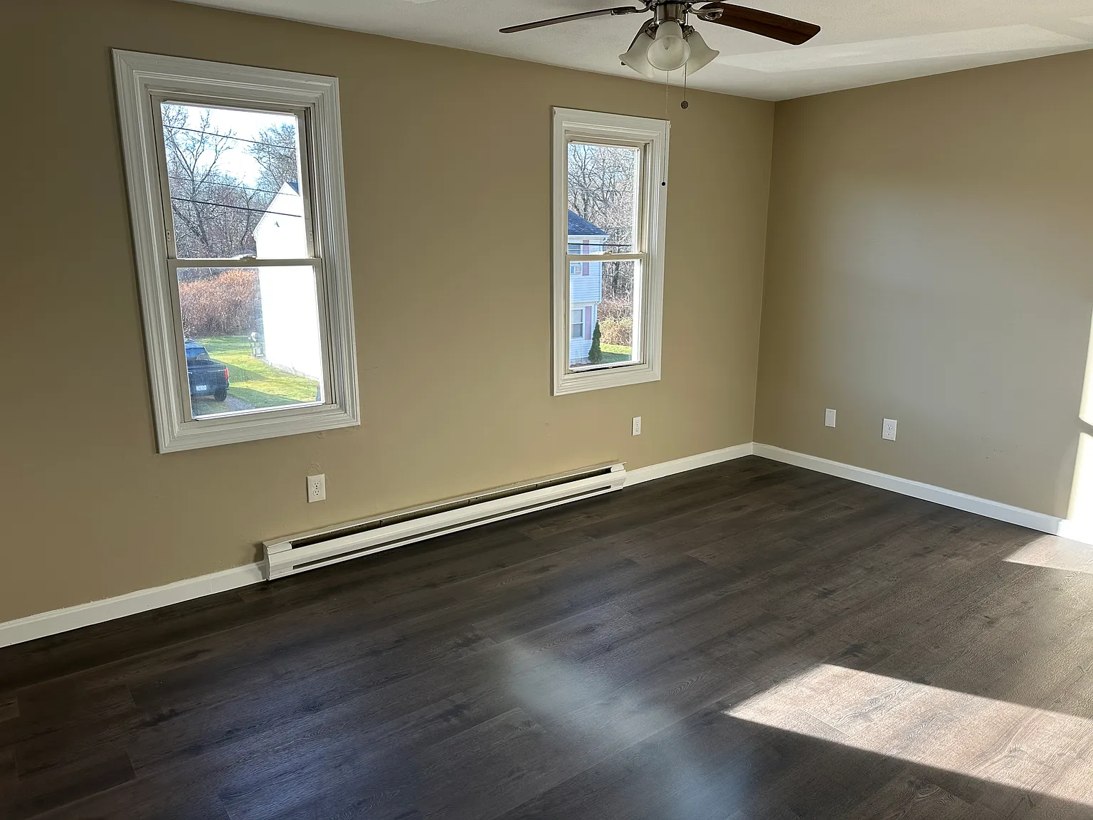 2 bed, 1.5 bath, 1020 sqft, $1,850 — Photo 3