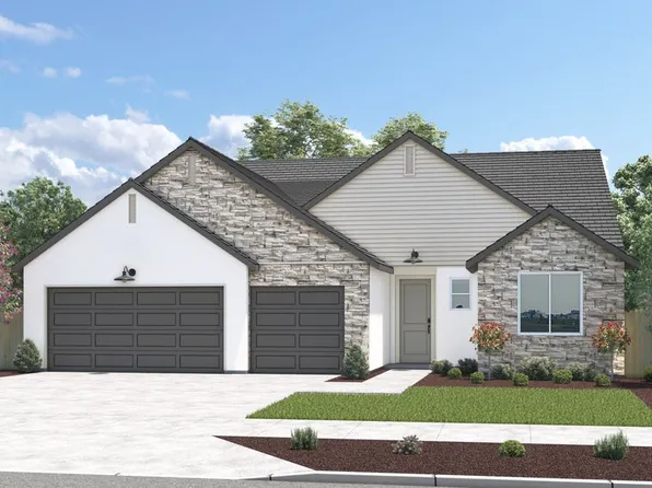 1605 W Sable Pl, Hanford, CA 93230