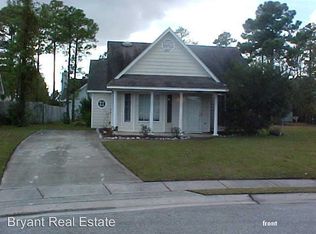 6004 Tassle Ct, Wilmington, NC 28411