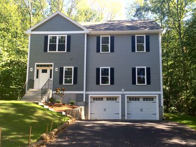 90 Greene St, Hopedale, MA, 01747