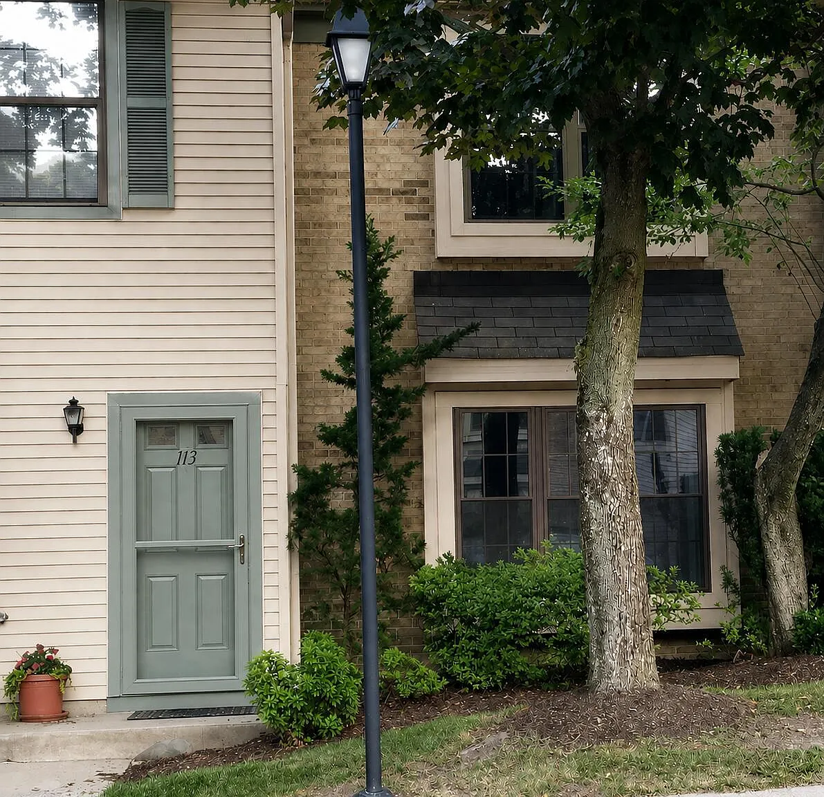 1 bed, $2,500 — Photo 1