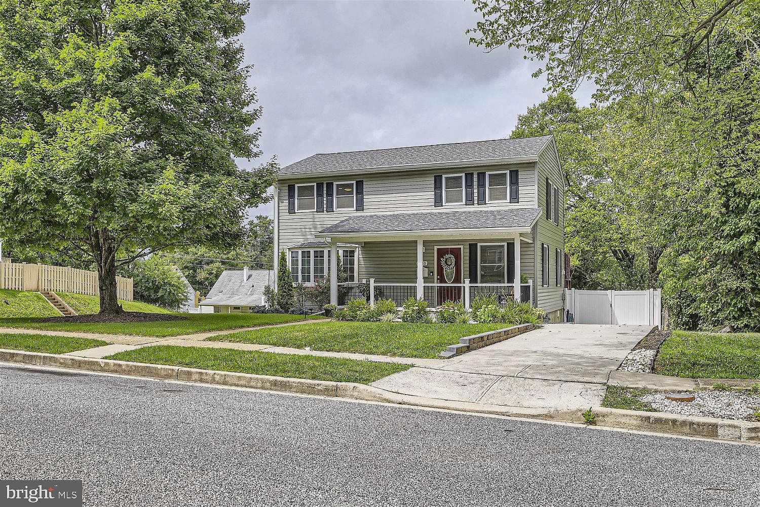 800 Cliffedge Rd, Pikesville, MD 21208 Zillow