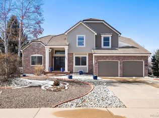 2451 S Fenton Dr, Lakewood, CO 80227