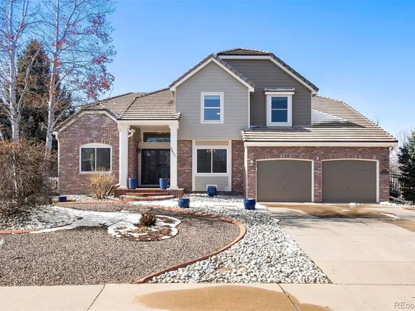 2451 S Fenton Drive, Lakewood, CO 80227