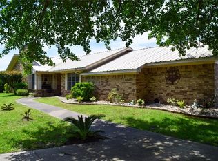 1861 N State Highway 94, Groveton, TX 75845