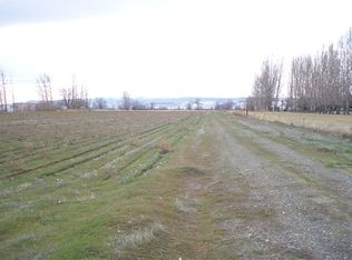 Pioneer Rd, Homedale, ID 83628