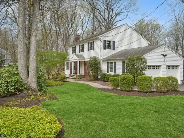 127 HIGH TOR DRIVE, Watchung Boro, NJ 07069