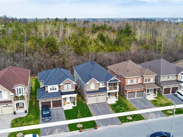 630 Lemay Grv, Peterborough, ON K9K 0G9