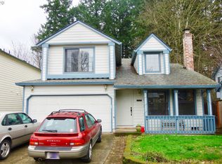 5924 NW 181st Ave, Portland, OR 97229