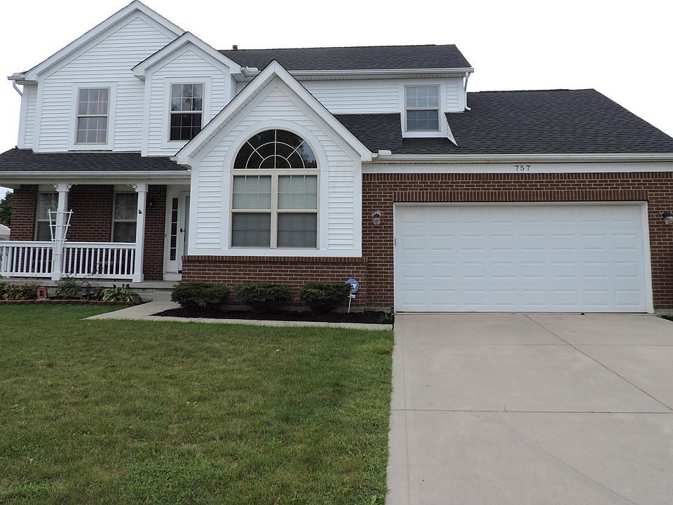 1st image of 757 Prairie Run Dr