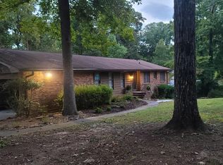 449 Hickory Hills Trl #A, Stone Mountain, GA 30083